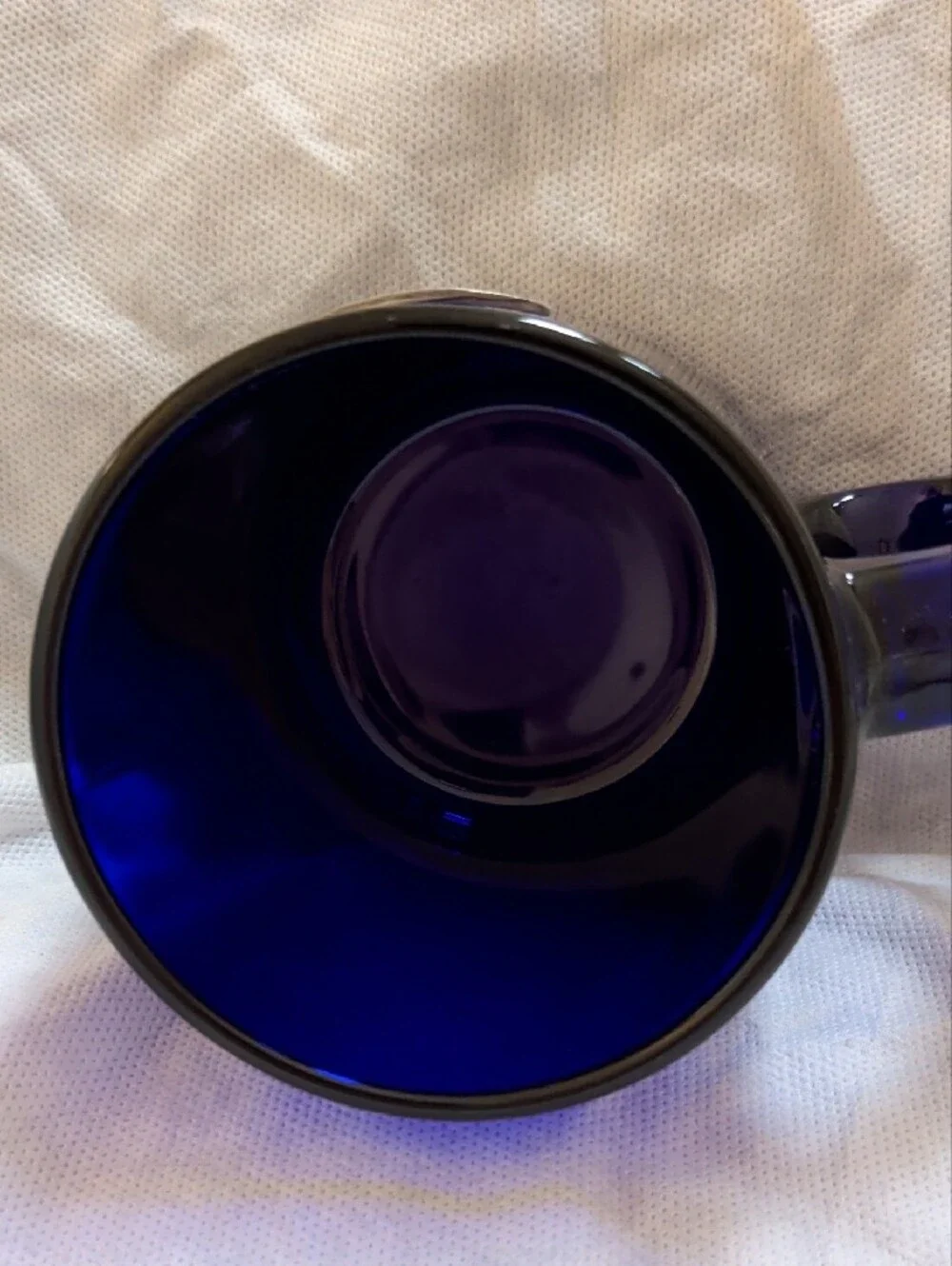 Harley-Davidson cobalt blue